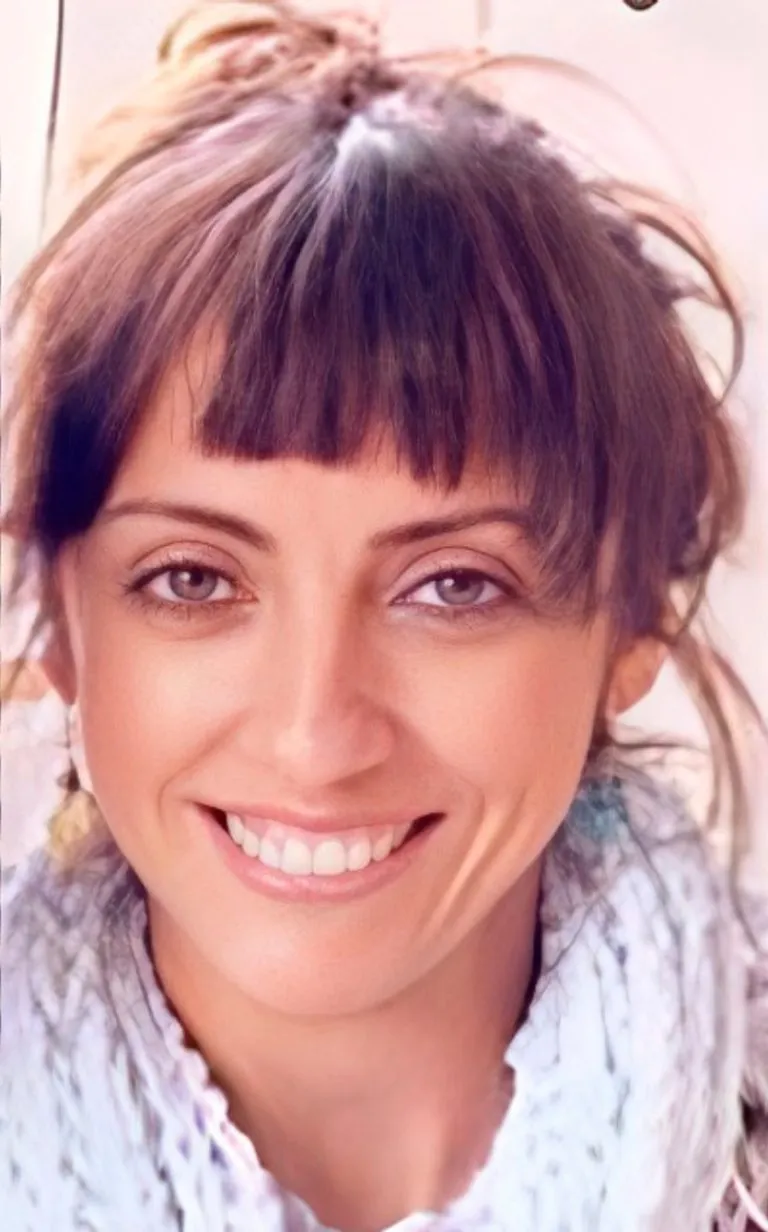 YOGA ES EL MENSAJE QUE ACARICIA EL ALMA con un TE VEO