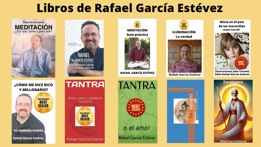 Charla: “El despertar de la supraconciencia”