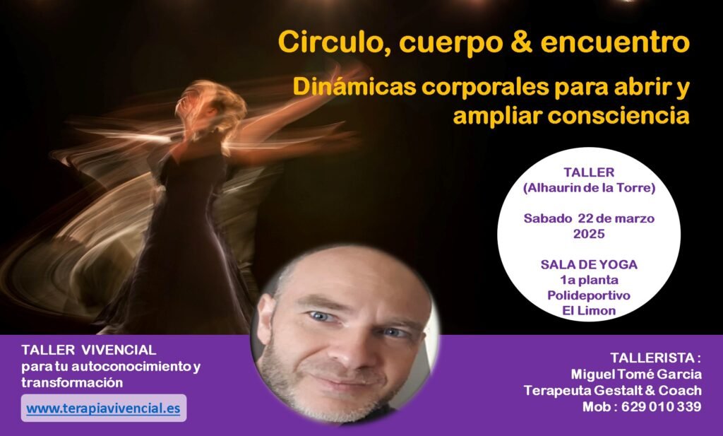 Meditación con Sonoterapia - “La Unidad Fractal”