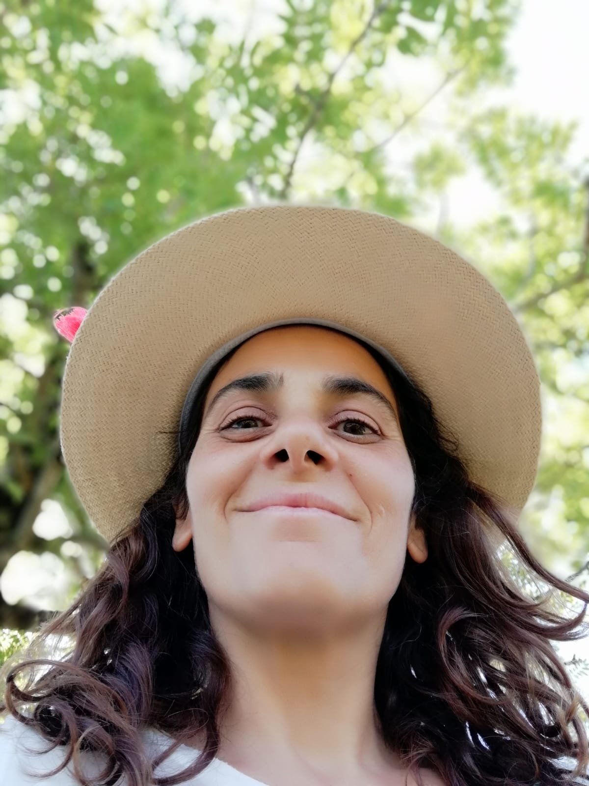 "Una Cita Contigo" sesión de Experiencias Terp Música y Movimiento libre