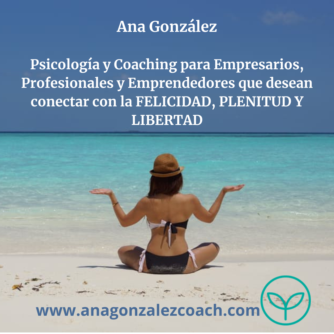 Charla: Transforma tu energía transforma tu vida