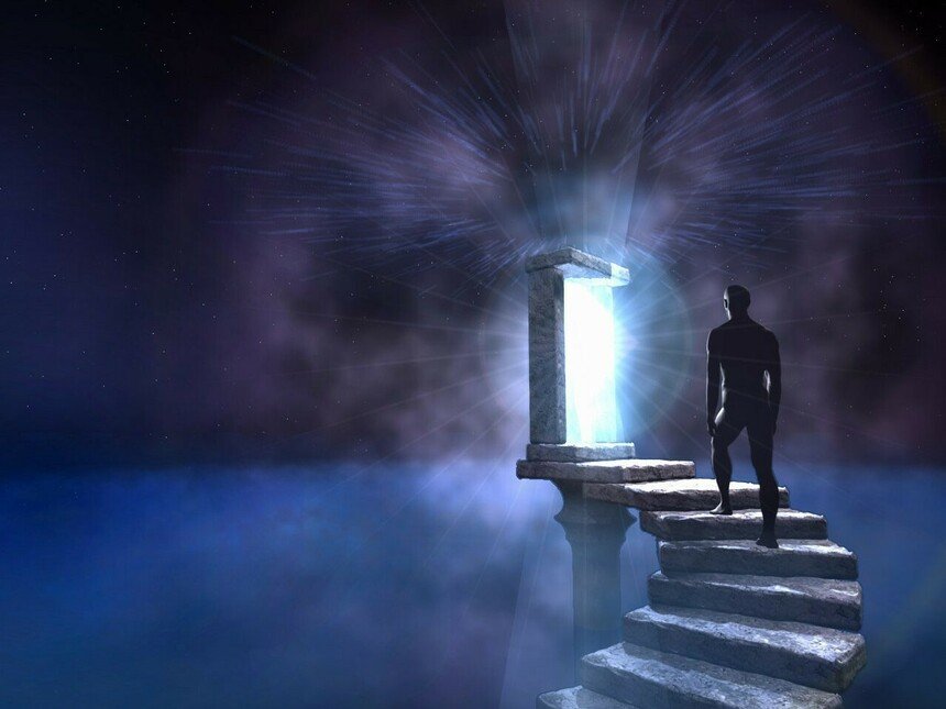 Charla: “El Mundo de los Sueños”