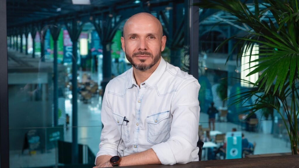 Meditación con Sonoterapia - “La Unidad Fractal”