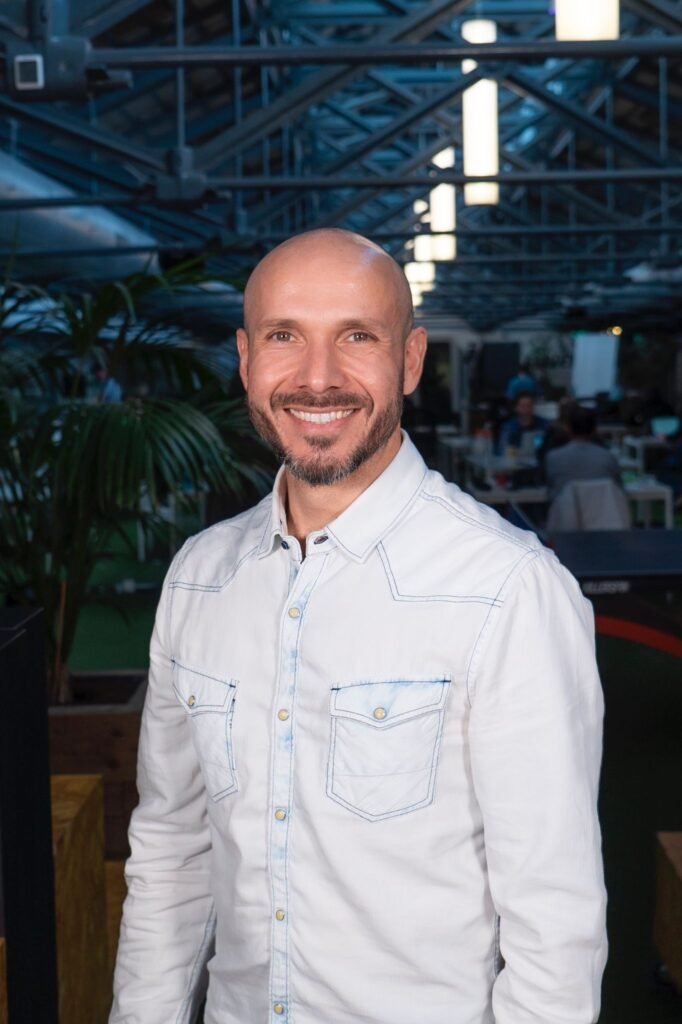 Meditación con Sonoterapia - “La Unidad Fractal”