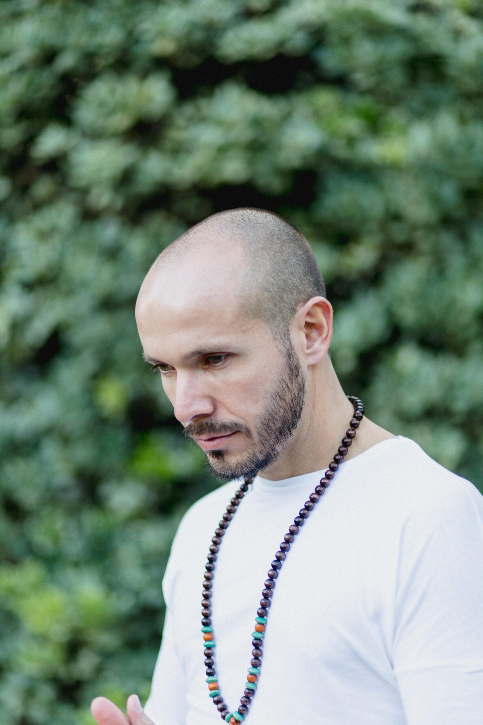 Meditación con Sonoterapia - “La Unidad Fractal”