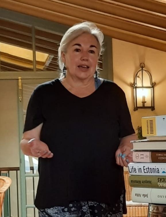 Taller de Chikung "El Juego de los Dragones"